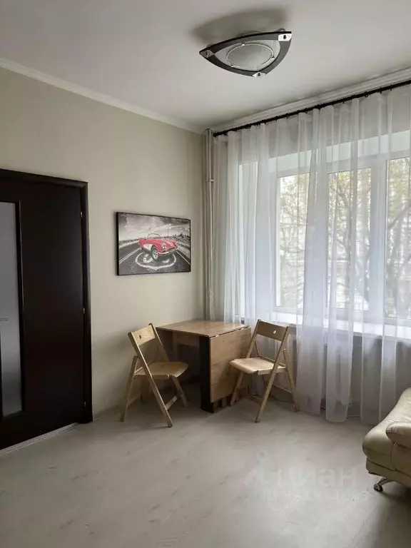 2-к кв. Москва ул. Ефремова, 20 (34.0 м) - Фото 1