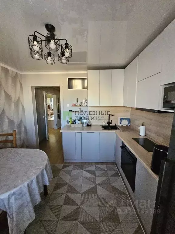 3-к кв. Забайкальский край, Чита ул. Анохина, 18 (66.1 м) - Фото 2