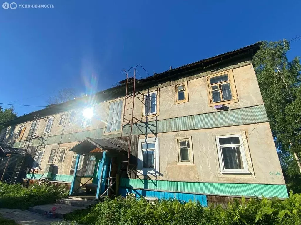 2-комнатная квартира: Архангельск, улица Чкалова, 5к1 (53.1 м) - Фото 1