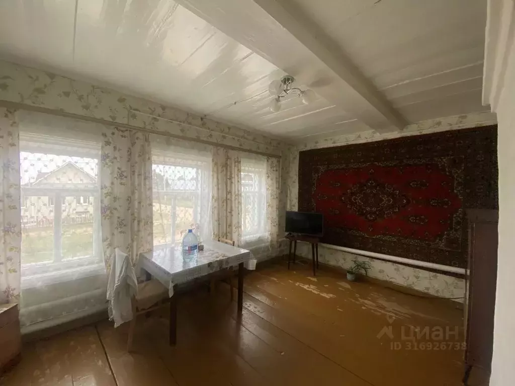 Дом в Удмуртия, Воткинск ул. Степана Разина, 167 (67 м) - Фото 1