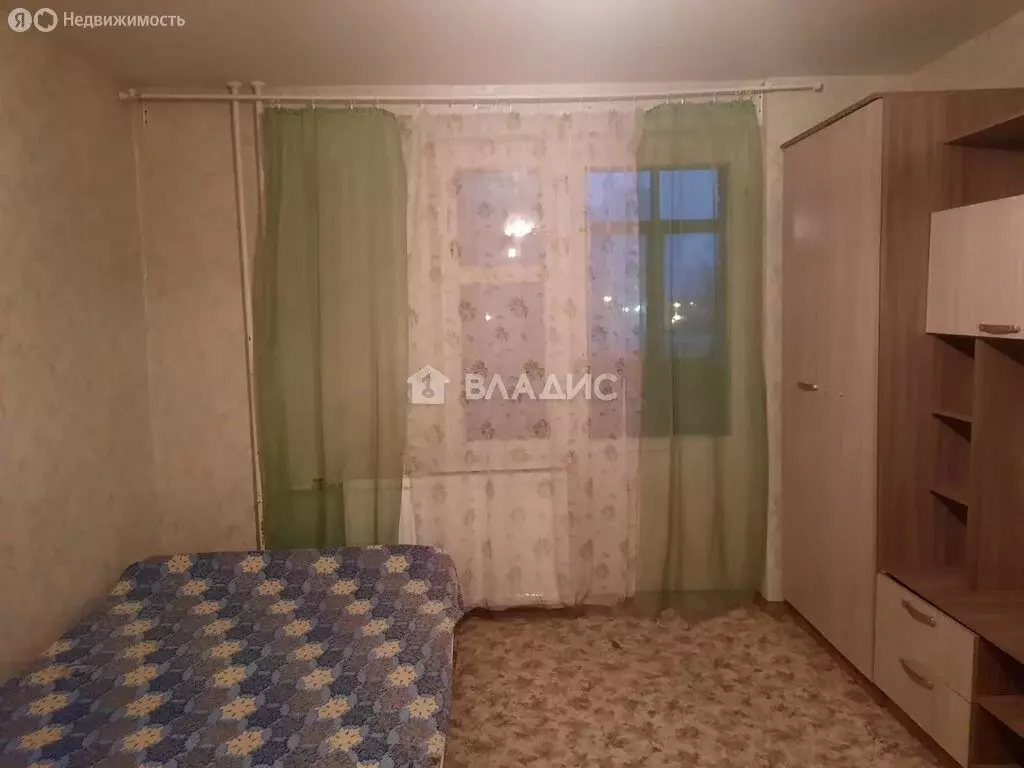 1-комнатная квартира: Химки, микрорайон Сходня, Вишнёвая улица, 12 (38 ... - Фото 1