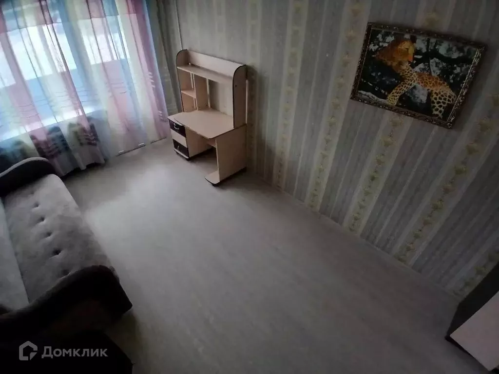 Продаётся 1-к квартира, 34.1 м - Фото 1