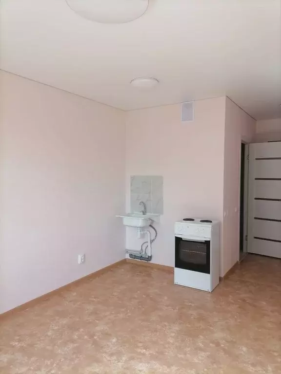 Продаётся квартира-студия, 21.9 м - Фото 1