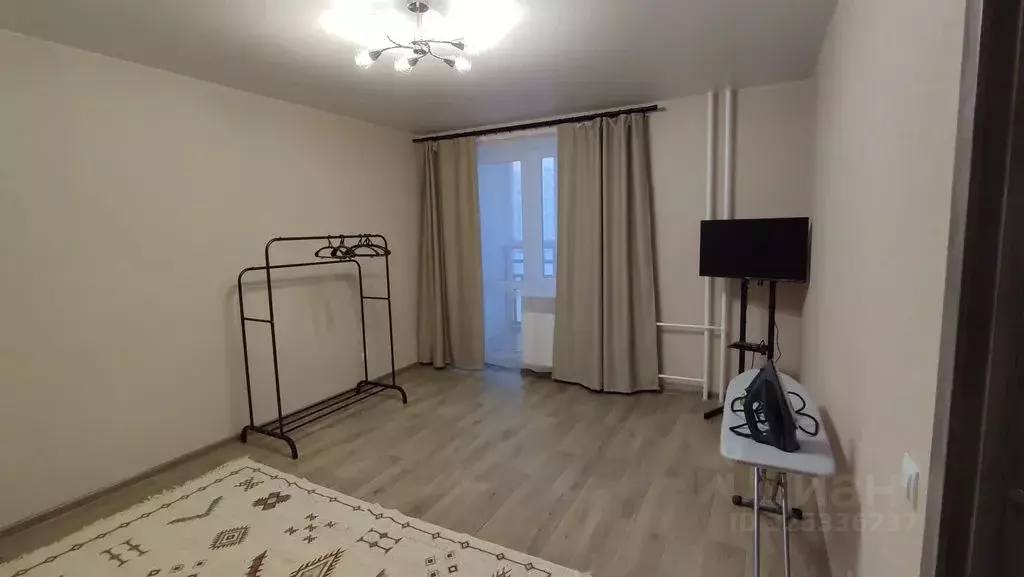 3-к кв. Башкортостан, Уфа ул. Булата Имашева, 4 (75.0 м) - Фото 2