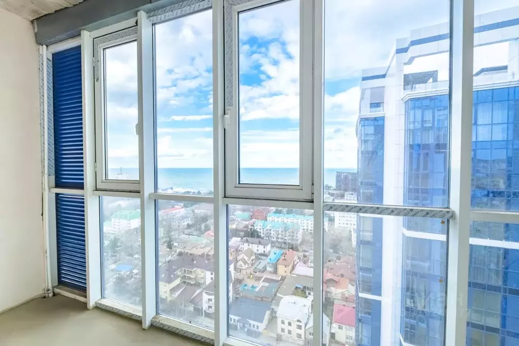 6-к кв. Краснодарский край, Анапа Крепостная ул., 51к2 (456.3 м) - Фото 0