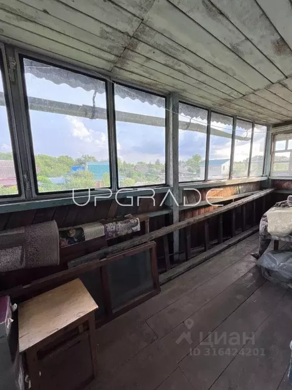 Дом в Орловская область, Орел Машиностроитель СНТ, 122 (56 м) - Фото 0