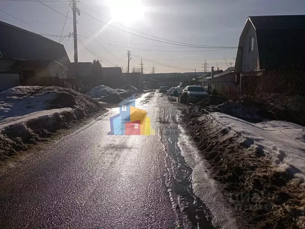 Дом в Тульская область, Тула городской округ, Барсуки с/пос ул. ... - Фото 2