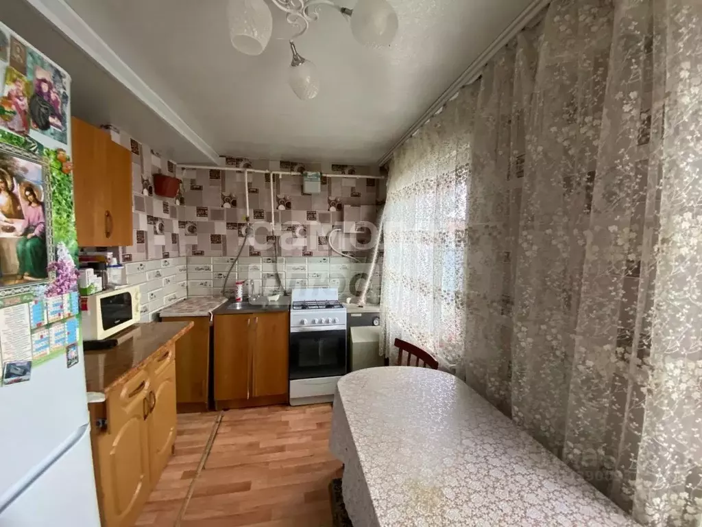 Дом в Пензенская область, Кузнецкий район, с. Поселки ул. Ленина, 306 ... - Фото 1