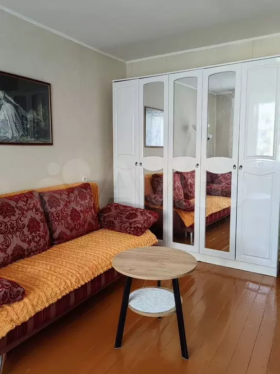 1-к. квартира, 29 м, 4/5 эт. - Фото 1