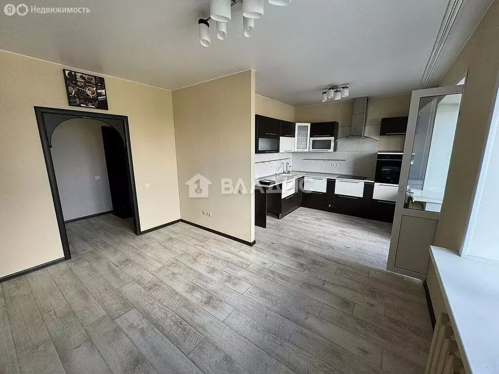 2-комнатная квартира: Вологда, Ленинградская улица, 148 (48.3 м) - Фото 1