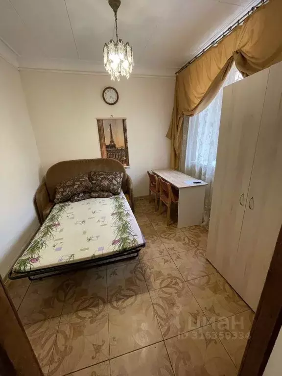 Комната Санкт-Петербург Каменноостровский просп., 63 (16.0 м) - Фото 2