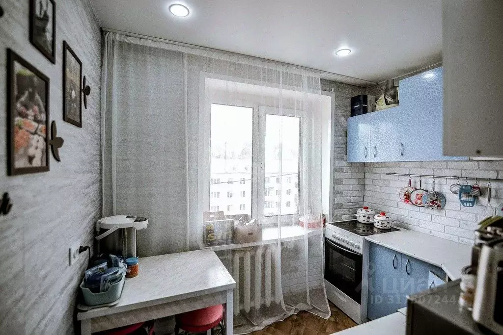 3-к кв. Сахалинская область, Южно-Сахалинск городской округ, с. ... - Фото 1