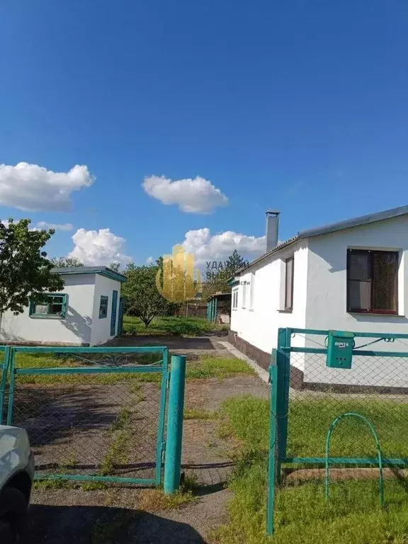 Дом в Ростовская область, Тацинская ст-ца ул. Дзержинского, 59 (78 м) - Фото 2