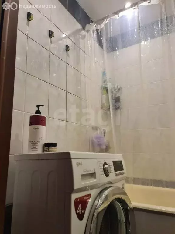 3-комнатная квартира: Пермь, улица Коминтерна, 20 (67.4 м) - Фото 1