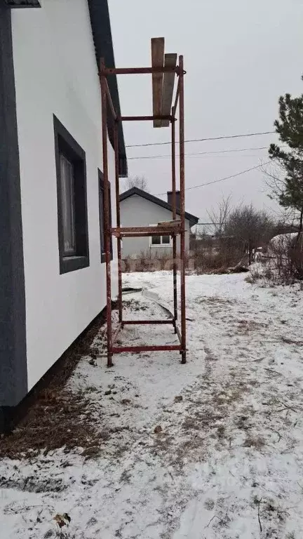 Дом в Башкортостан, Миякинский район, Уршакбашкарамалинский сельсовет, ... - Фото 2