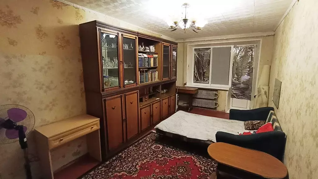Продаётся 2-к квартира, 50 м - Фото 0