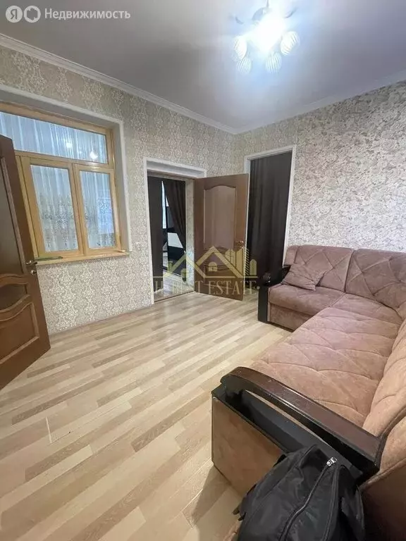 Дом в Владикавказ, Суворовская улица (40 м) - Фото 2