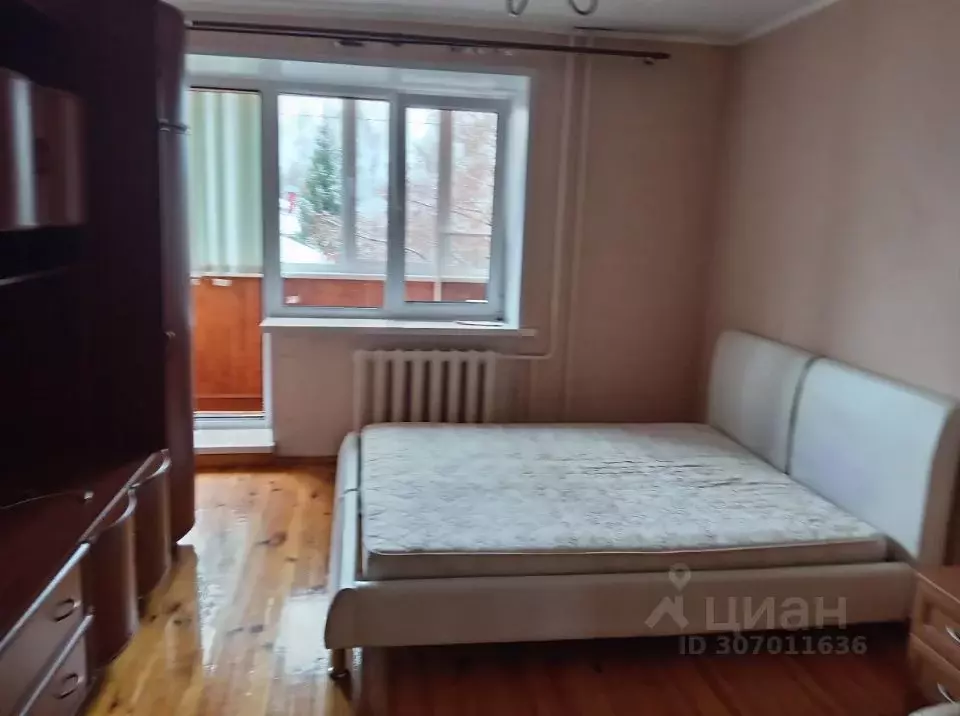 2-к кв. Смоленская область, Смоленск ул. Ломоносова, 10А (62.0 м) - Фото 2