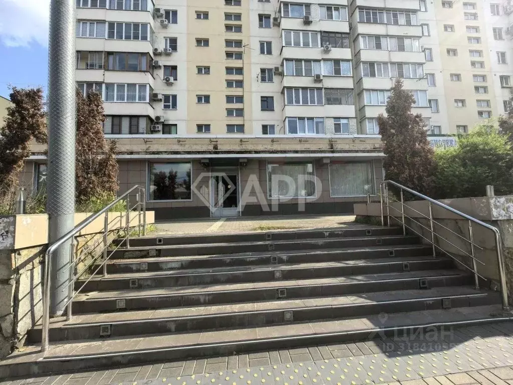 Офис в Краснодарский край, Краснодар Центральный мкр, ул. Мира, 64 ... - Фото 0