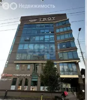Офис (41.5 м) - Фото 1