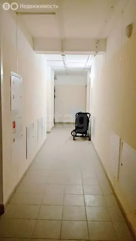 1-комнатная квартира: Самара, улица Советской Армии, 131А (37.1 м) - Фото 2