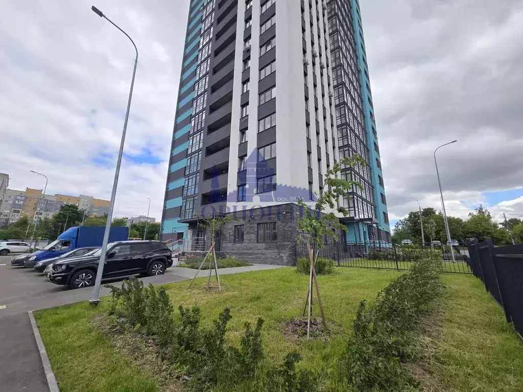 Помещение свободного назначения в Нижегородская область, Нижний ... - Фото 1