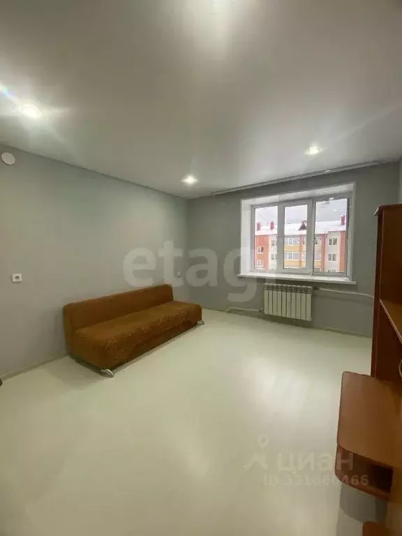 Студия Свердловская область, Талица Ромашковая ул., 5 (20.1 м) - Фото 1