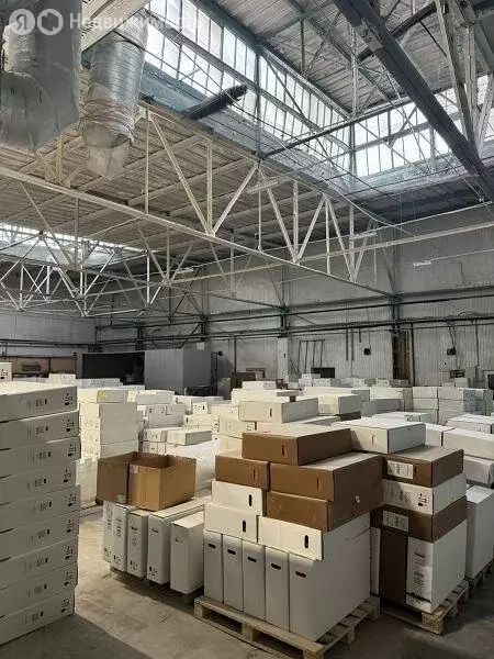 Склад (1200 м) - Фото 2