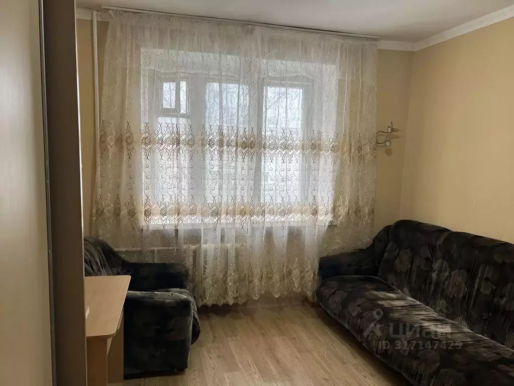 Комната Свердловская область, Екатеринбург ул. Надеждинская, 12 (13.0 ... - Фото 0