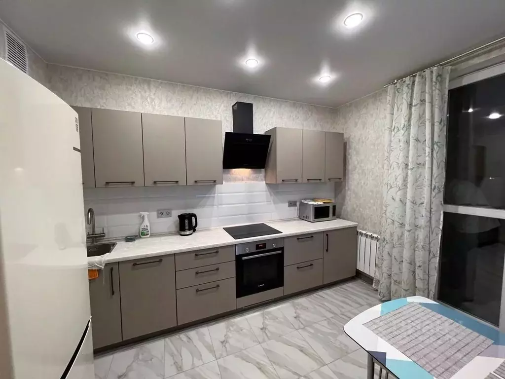 3-к кв. Москва Ангарская ул., 33А (75.0 м) - Фото 1