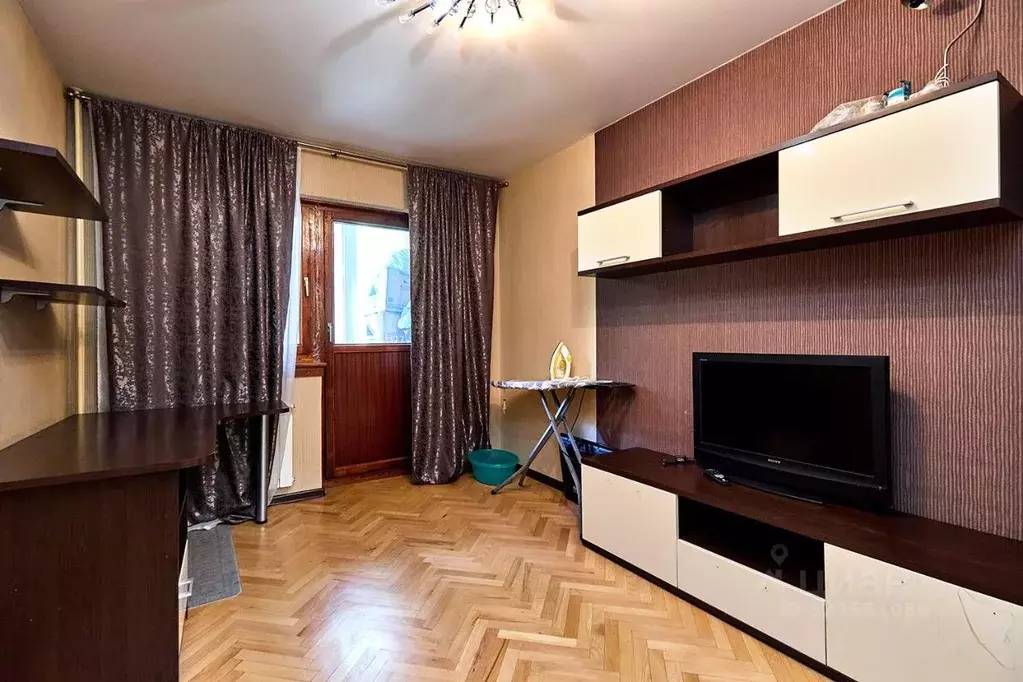 2-к кв. Краснодарский край, Краснодар ул. Александра Покрышкина, 18 ... - Фото 2