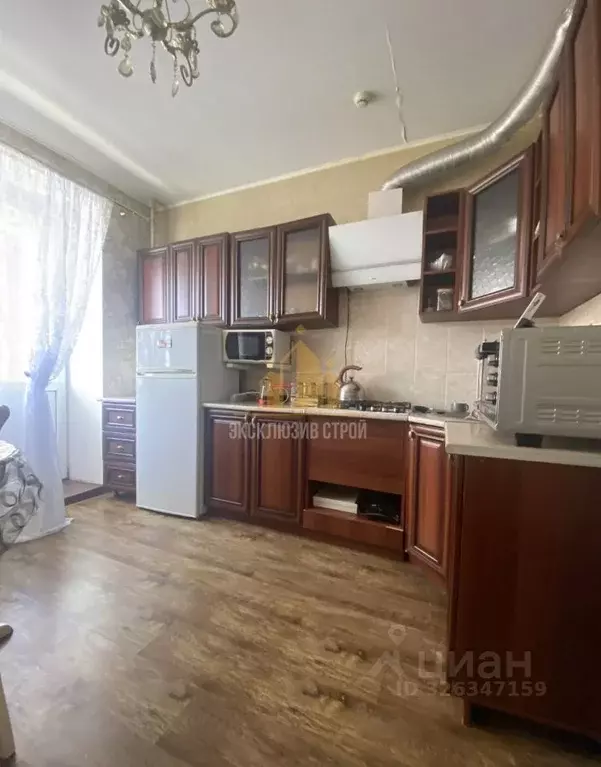 1-к кв. Ставропольский край, Пятигорск ул. Булгакова, 9 (42.0 м) - Фото 1