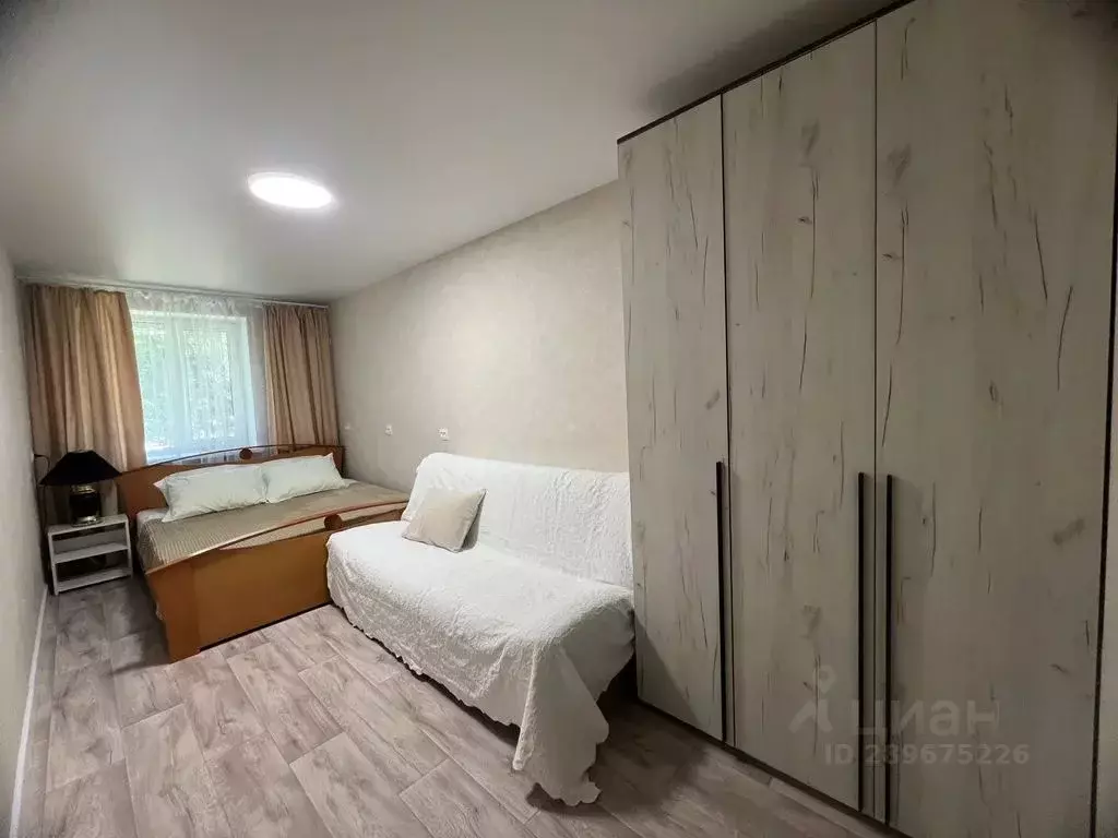 2-к кв. Крым, Керчь ул. Орджоникидзе, 51 (45.0 м) - Фото 0