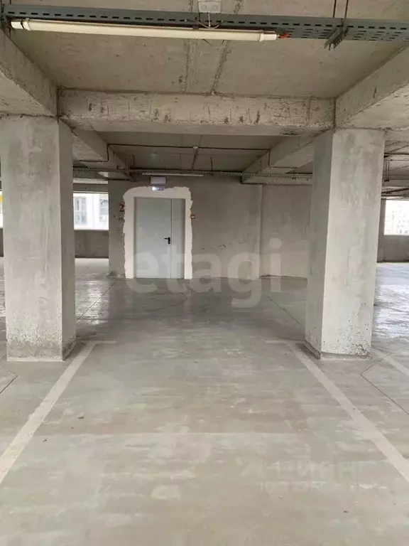 Гараж в Краснодарский край, Анапа ш. Супсехское, 47к3 (13 м) - Фото 2