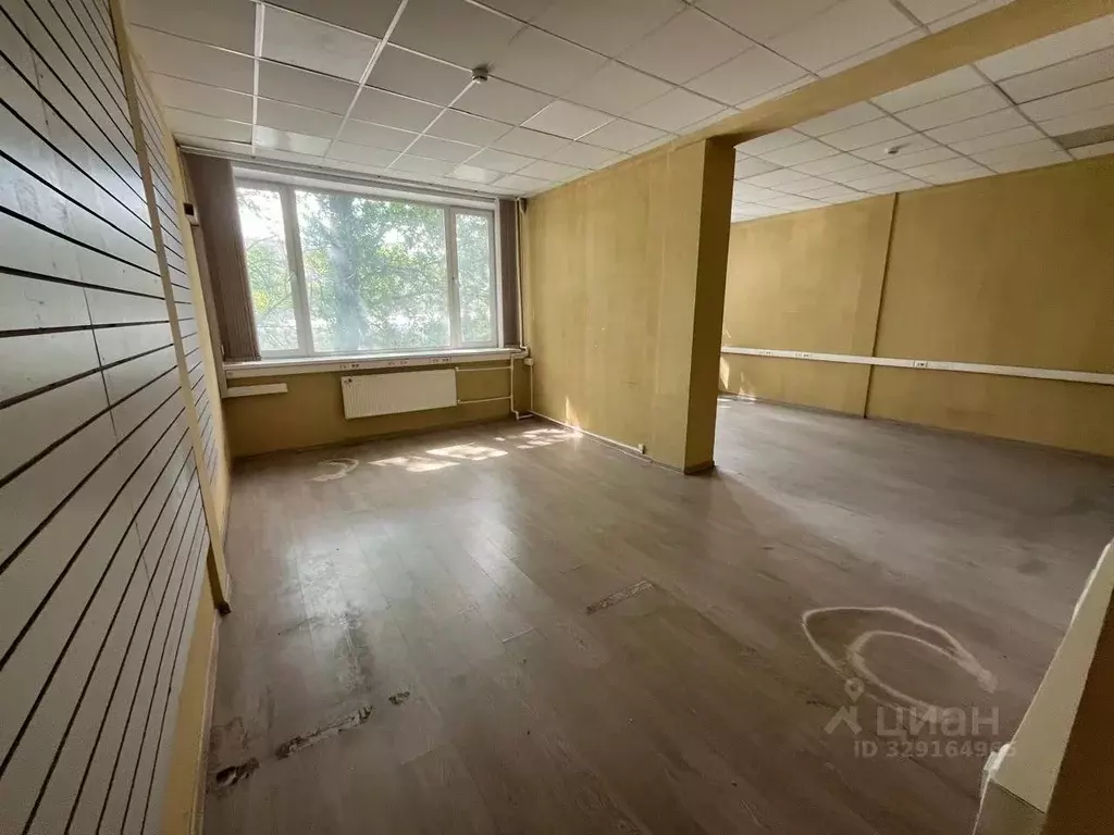 Офис в Москва ш. Энтузиастов, 31 (44 м) - Фото 2