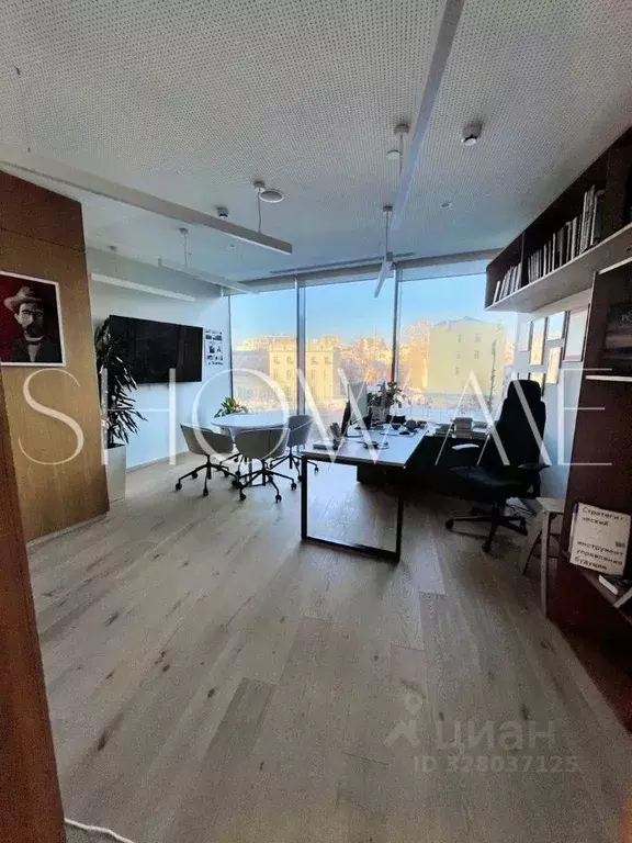 Офис в Москва Цветной бул., 2 (671 м) - Фото 1