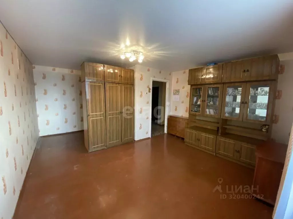 1-к кв. Архангельская область, Котлас ул. Маяковского, 41 (35.0 м) - Фото 1