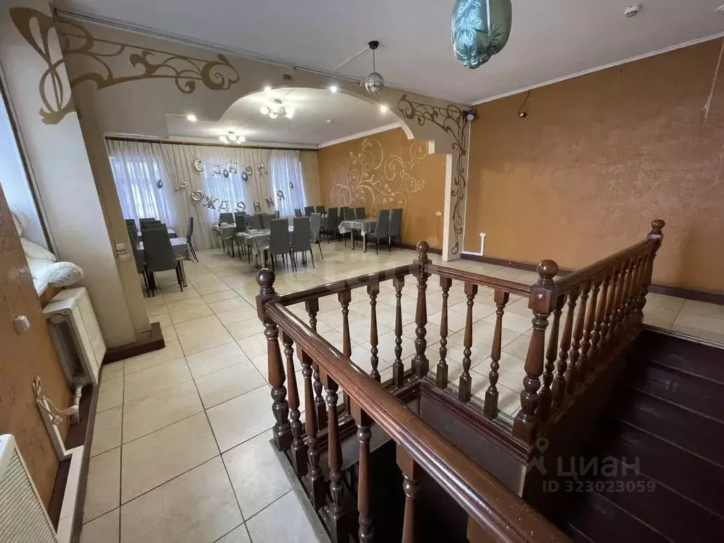 Помещение свободного назначения в Владимирская область, Ковров ул. ... - Фото 2