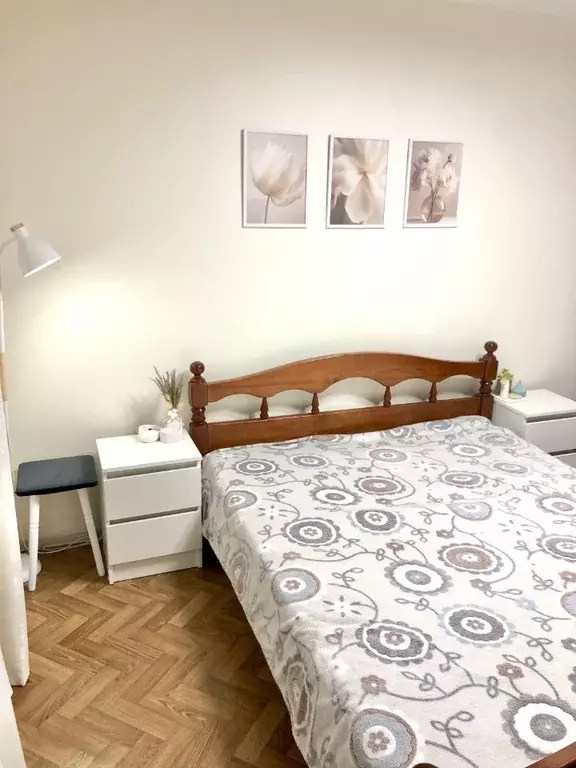 1-к кв. Москва Полярная ул., 19 (31.0 м) - Фото 2