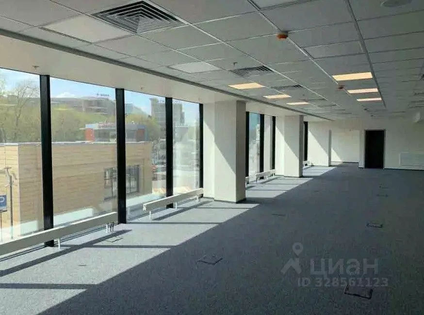 Офис в Москва Верейская ул., 11 (312 м) - Фото 1