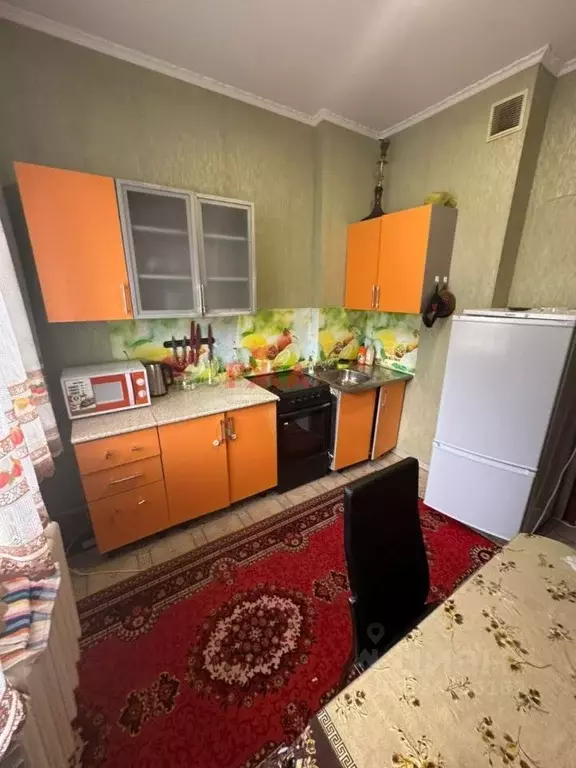 2-к кв. Саха (Якутия), Нерюнгри ул. Карла Маркса, 9/4 (52.0 м) - Фото 1