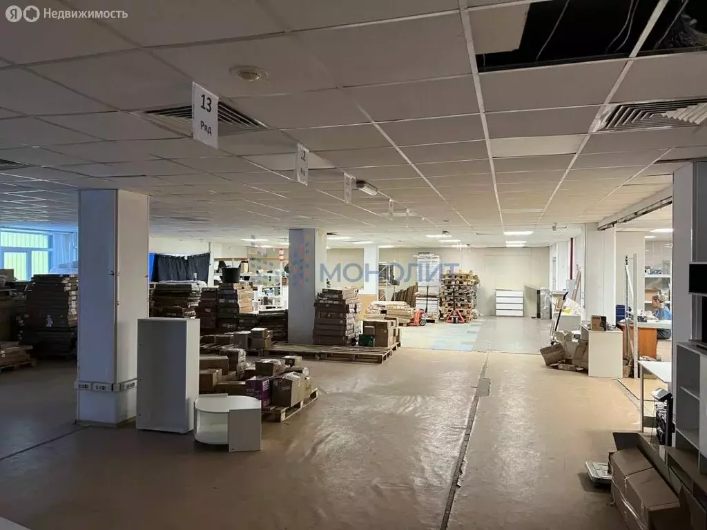Помещение свободного назначения (500 м) - Фото 1
