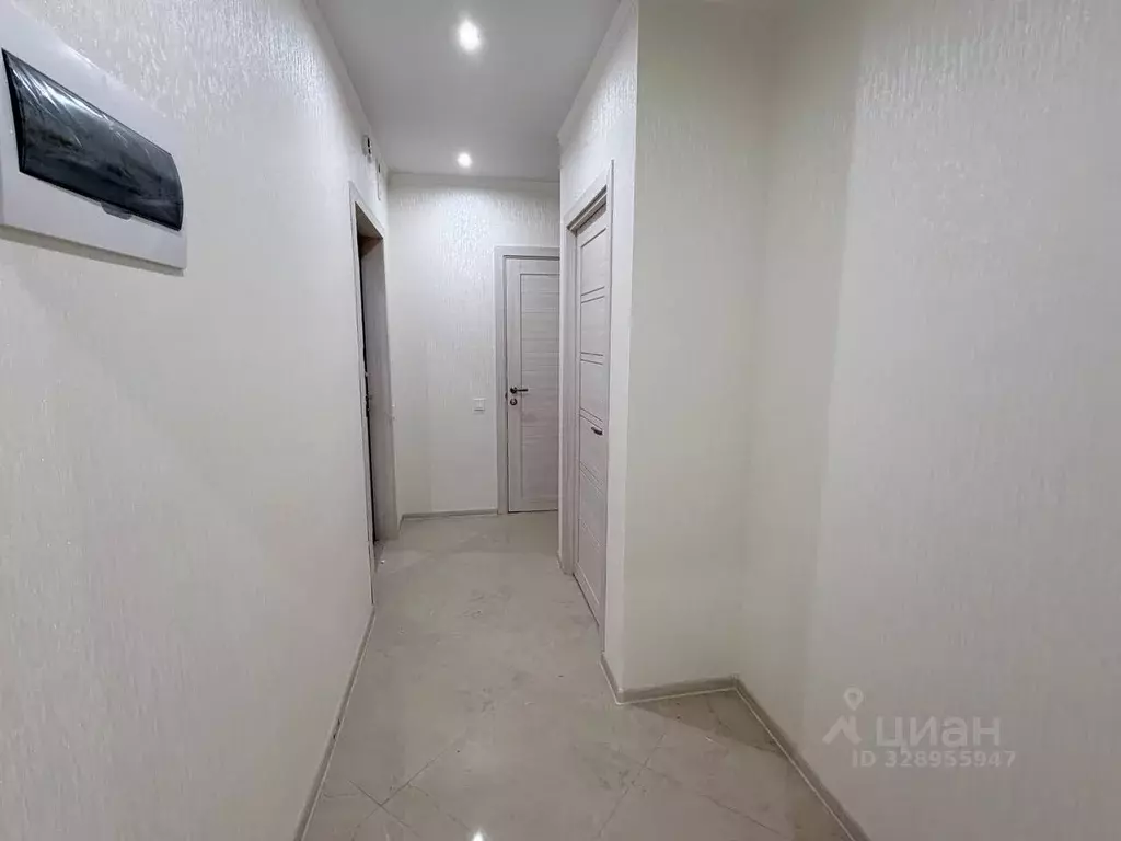 2-к кв. Московская область, Дмитров ул. Спасская, 24 (49.8 м) - Фото 1