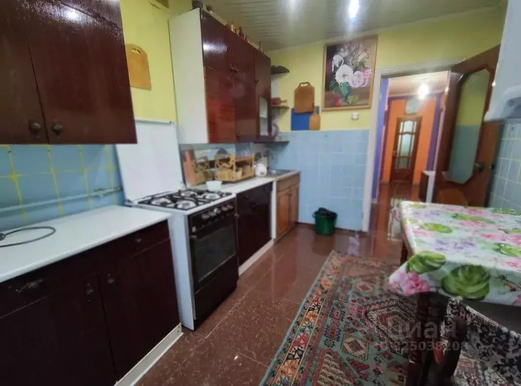 3-к кв. Ставропольский край, Минеральные Воды ул. Карла Либкнехта ... - Фото 2