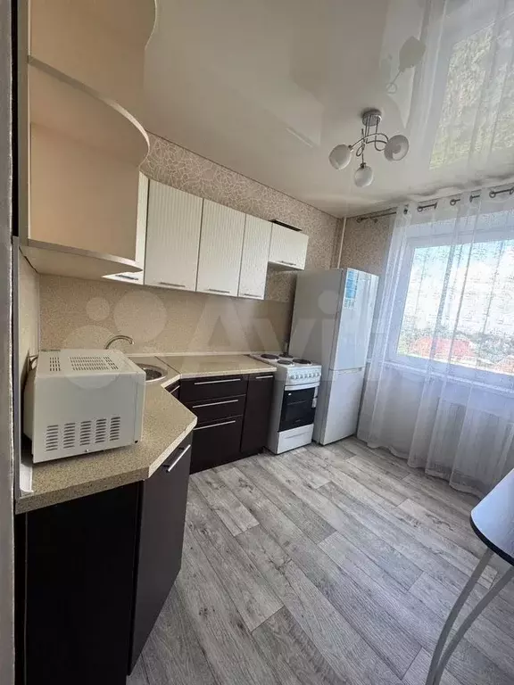 1-к. квартира, 41 м, 5/10 эт. - Фото 1