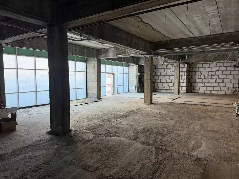 Помещение свободного назначения в Иркутская область, Иркутский ... - Фото 2