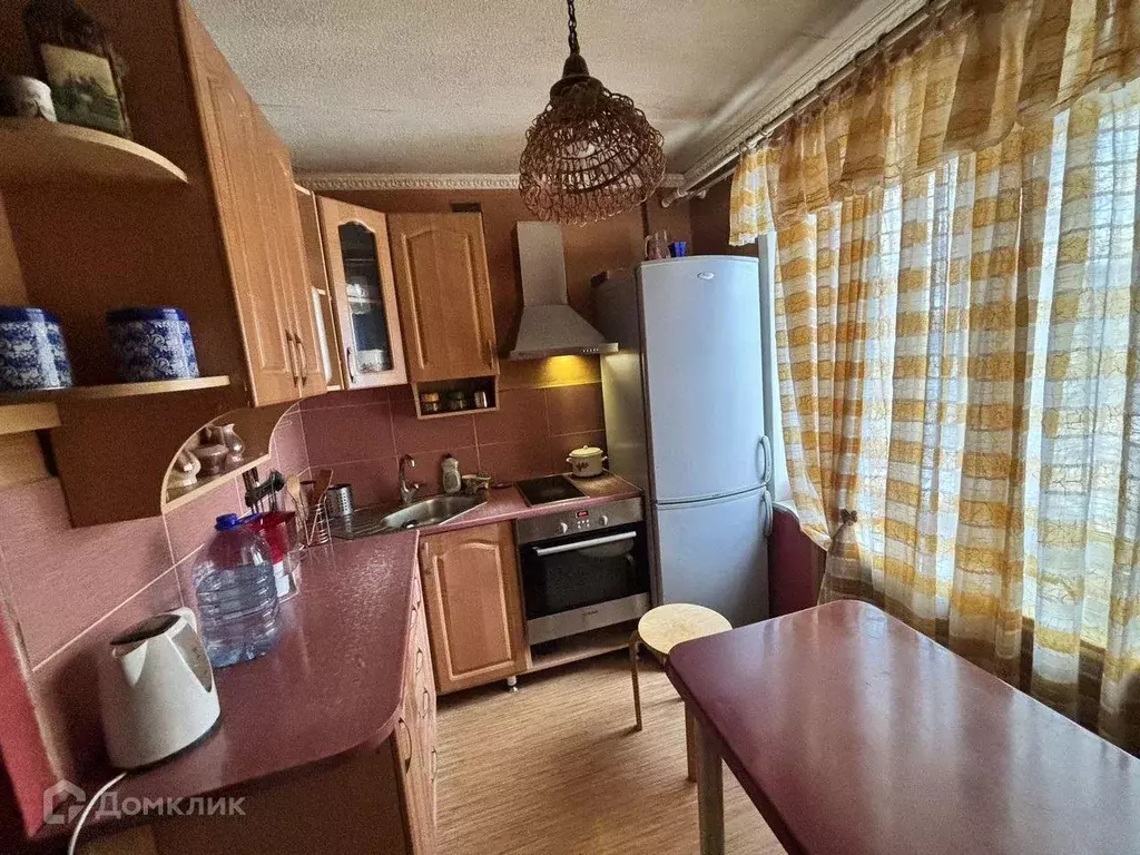 Продаётся 3-к квартира, 58 м - Фото 1