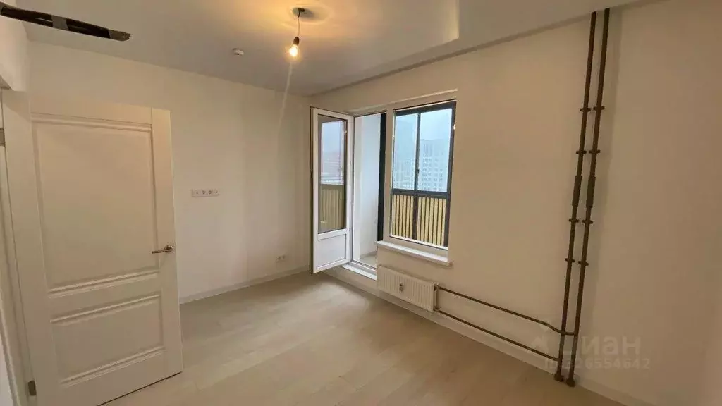 3-к кв. Московская область, Пушкино ул. Александра Меня, 5 (60.1 м) - Фото 2