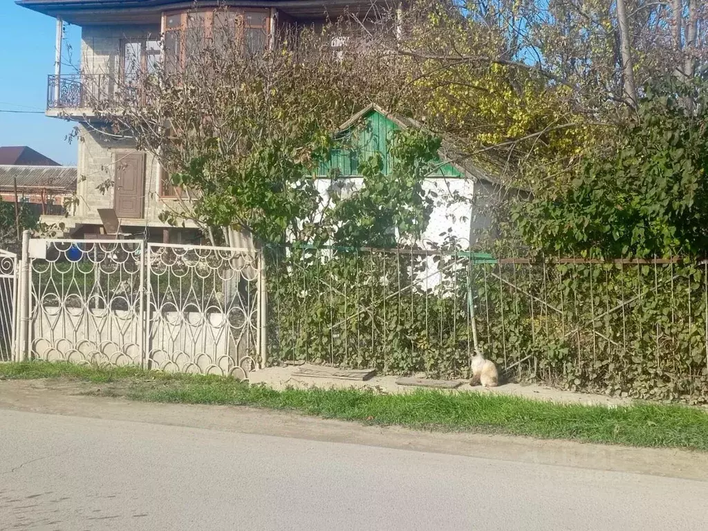 Участок в Краснодарский край, Тимашевск Заря мкр, ул. Пшеничная, 2Д ... - Фото 1