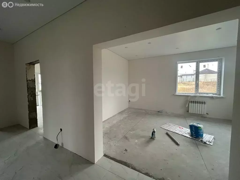 Дом в село Дальняя Игуменка, Луговая улица (112 м) - Фото 2